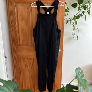 Smash + Tess romperalls size small